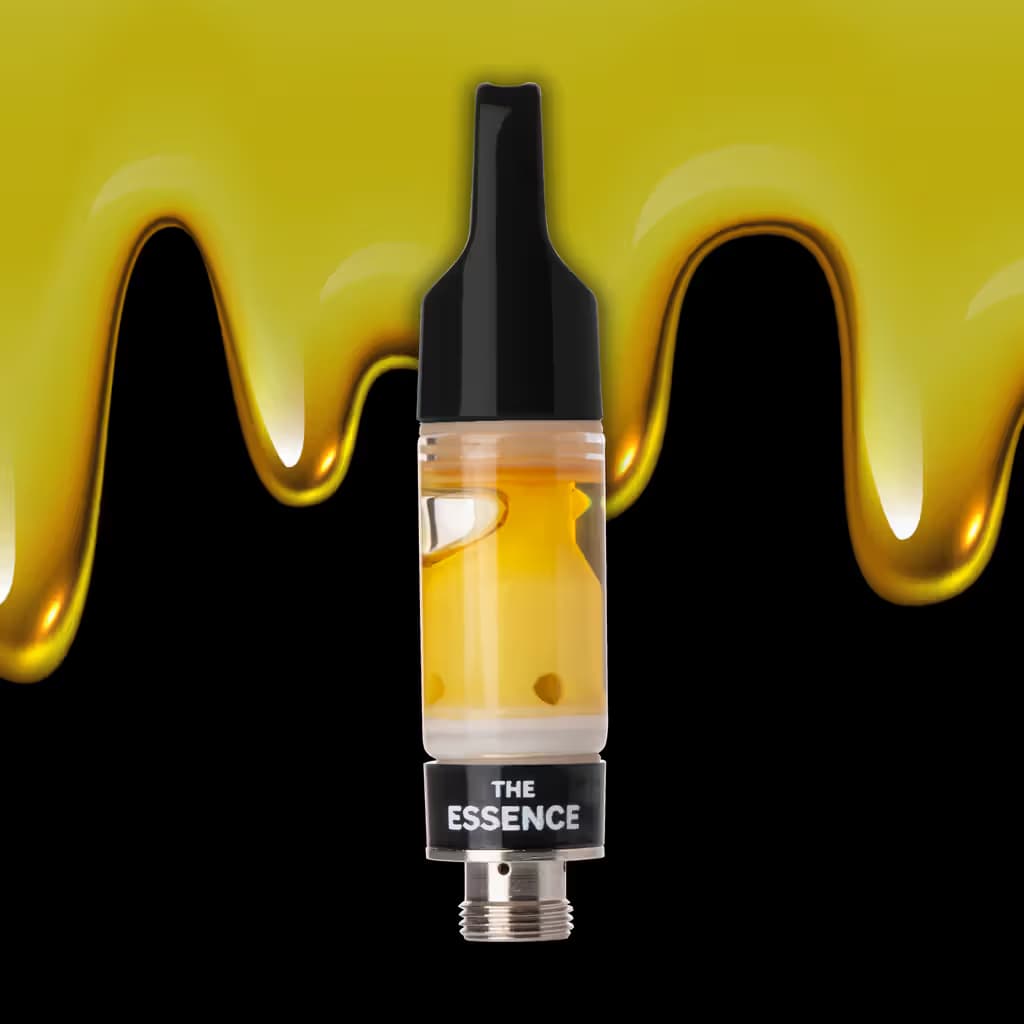(the) Essence Vapes