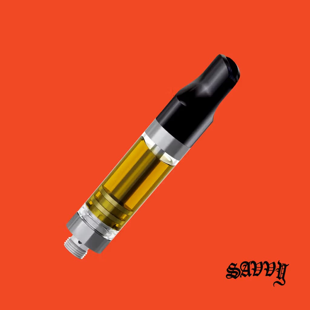 Savvy Sour Tangie