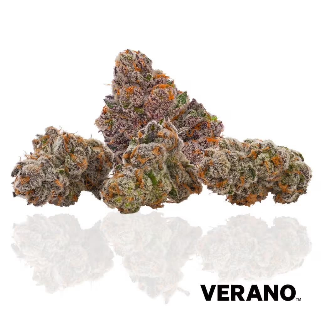 Verano Glitter Bomb
