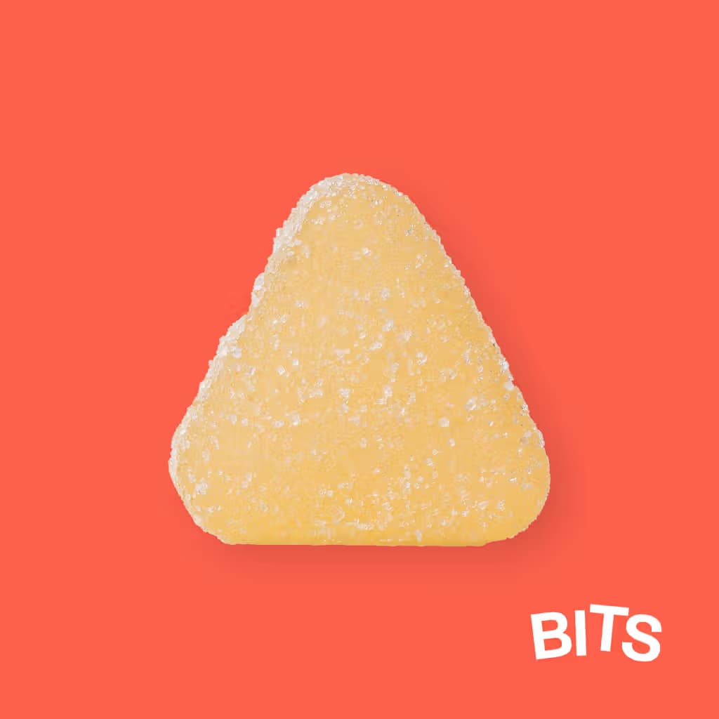 Bits Guava Soft Chews