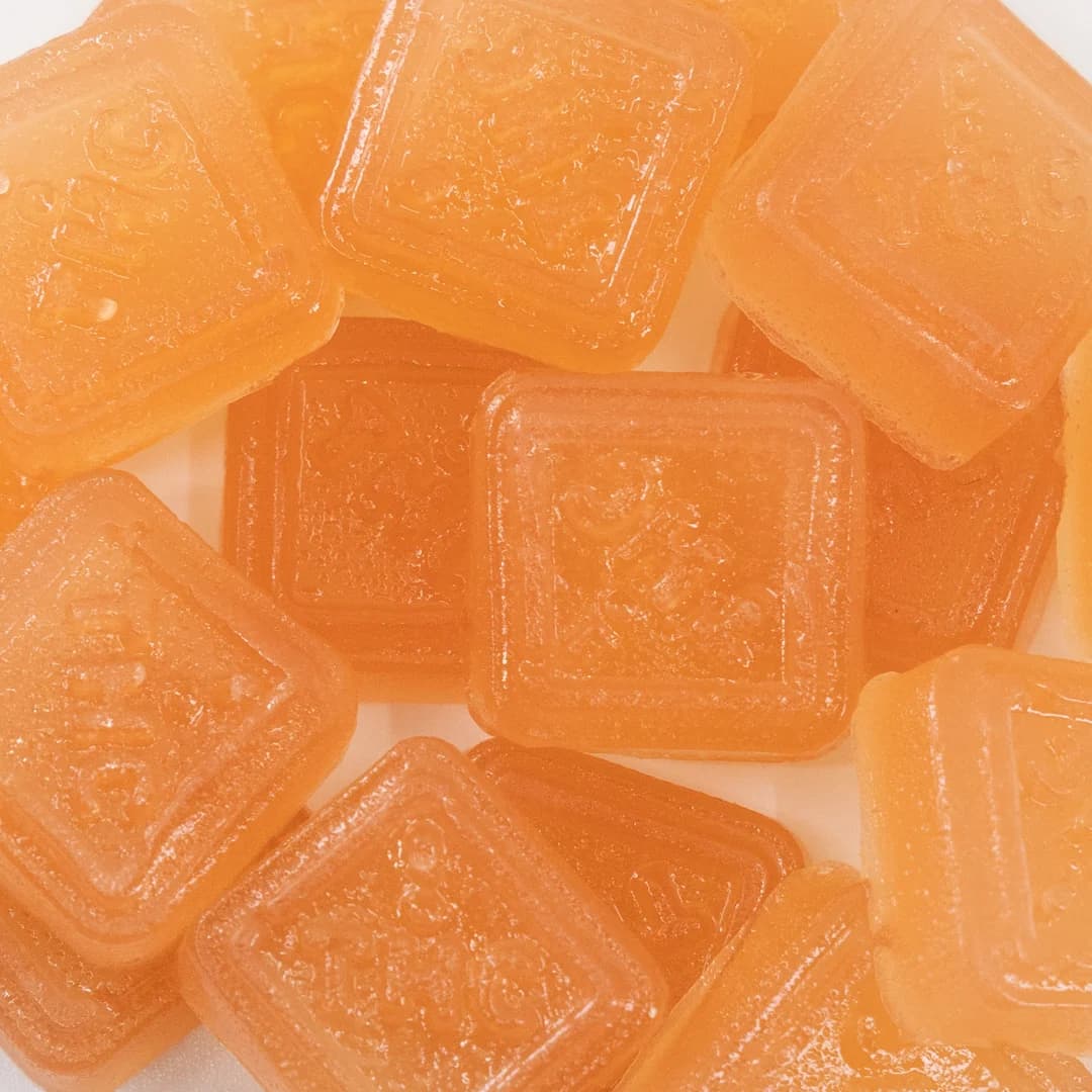 Curaleaf Curaleaf Classic Bites Watermelon 01566