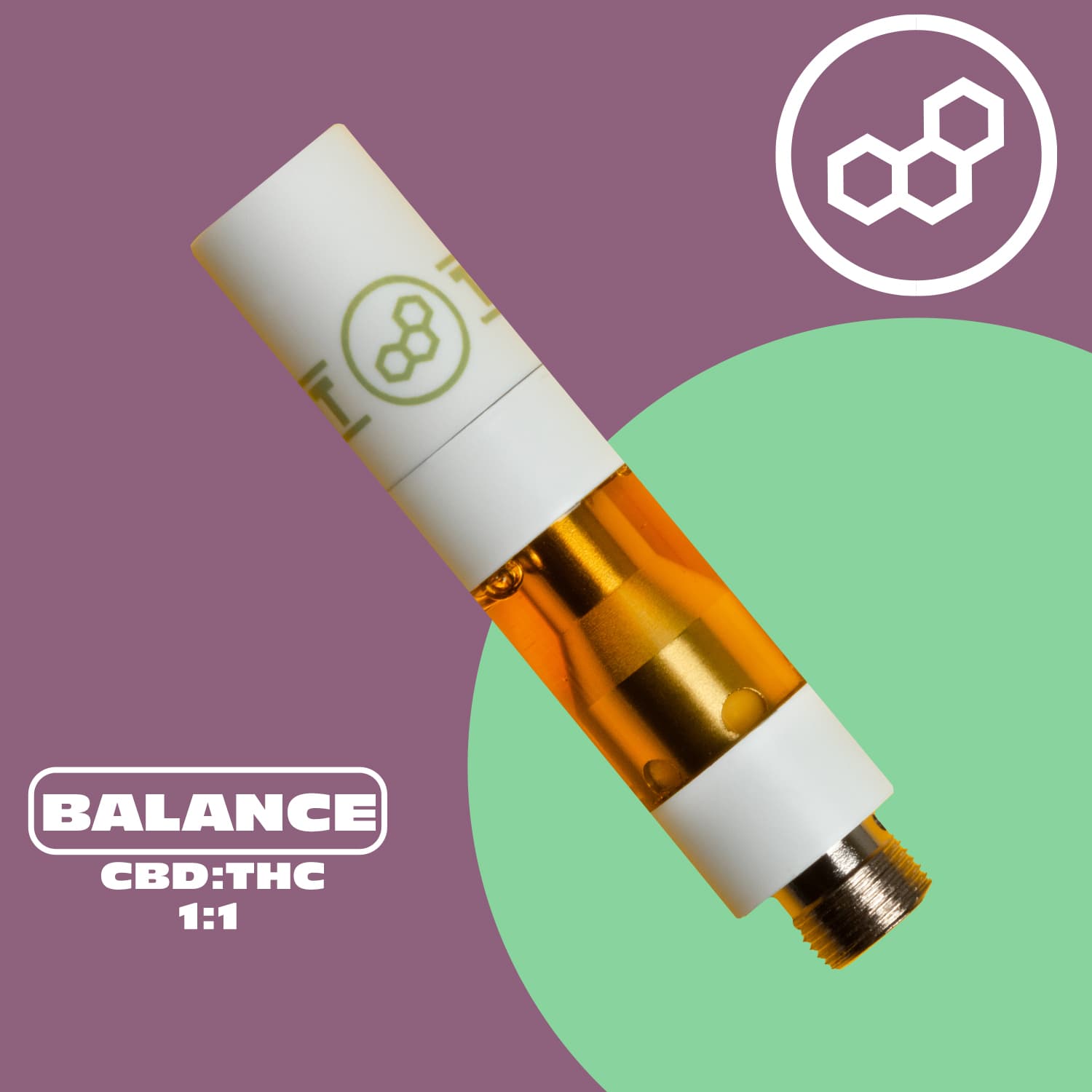 Theraplant Balance Vape 41864
