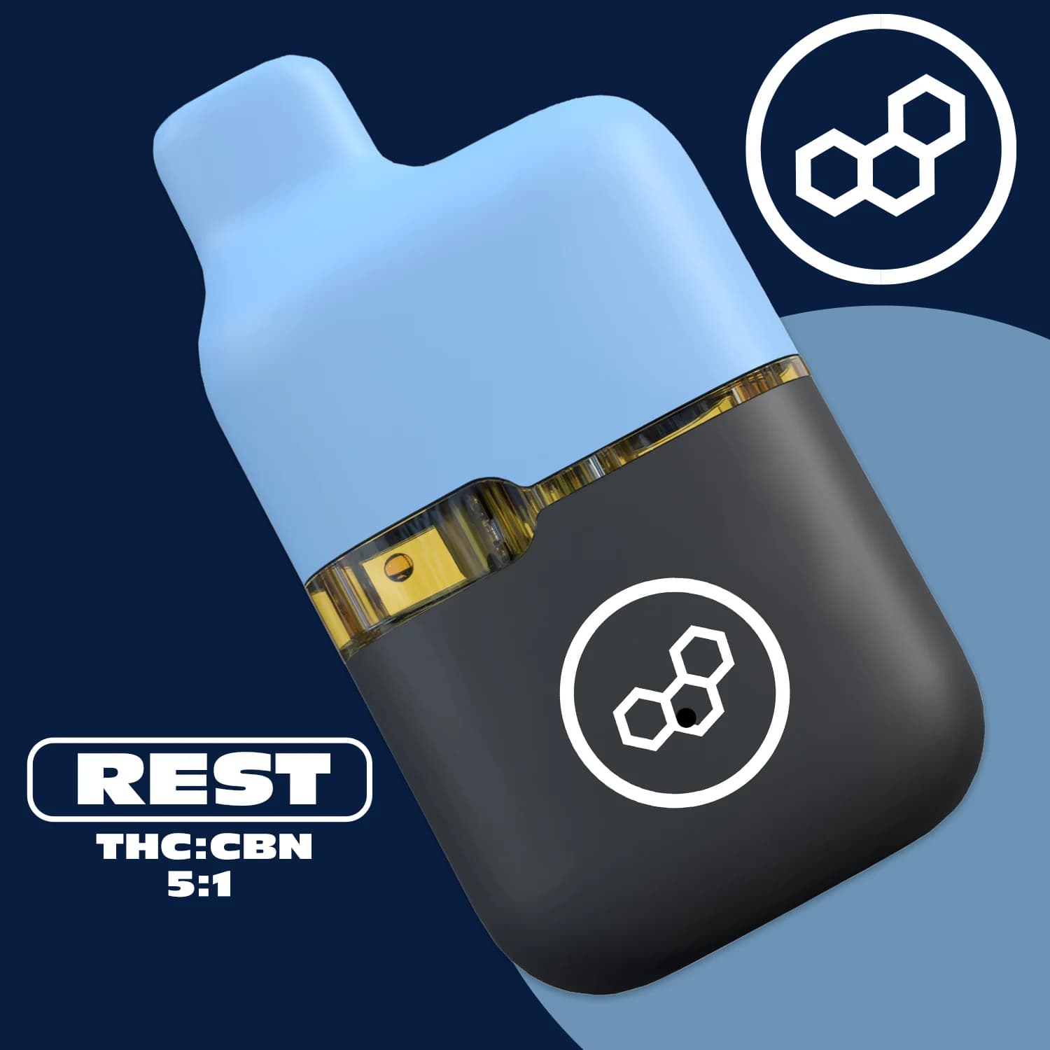 Theraplant Rest MT 41860