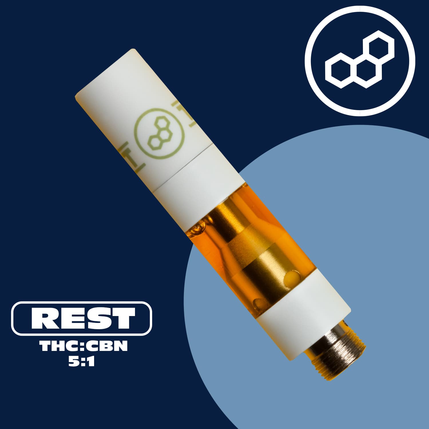 Theraplant Rest Vape 41861