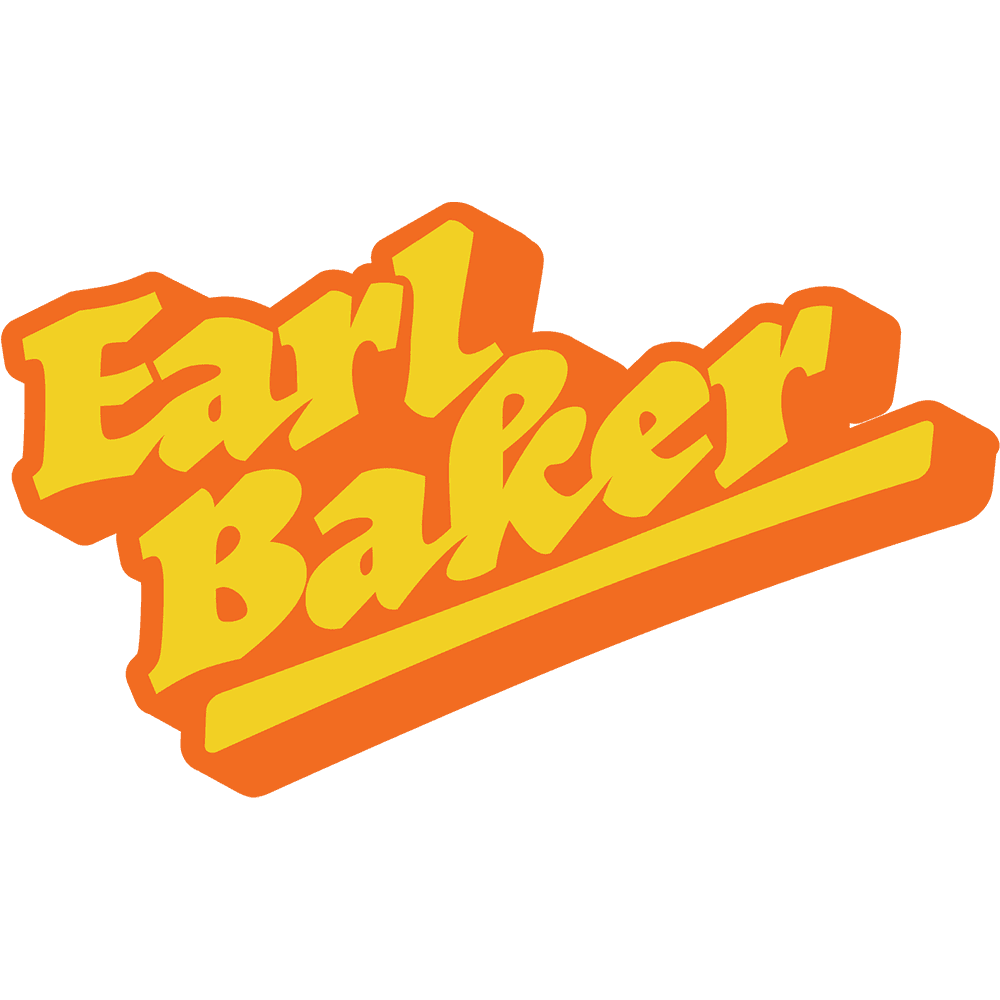 Earl Baker Whole Flower - Dantes Fire 0110