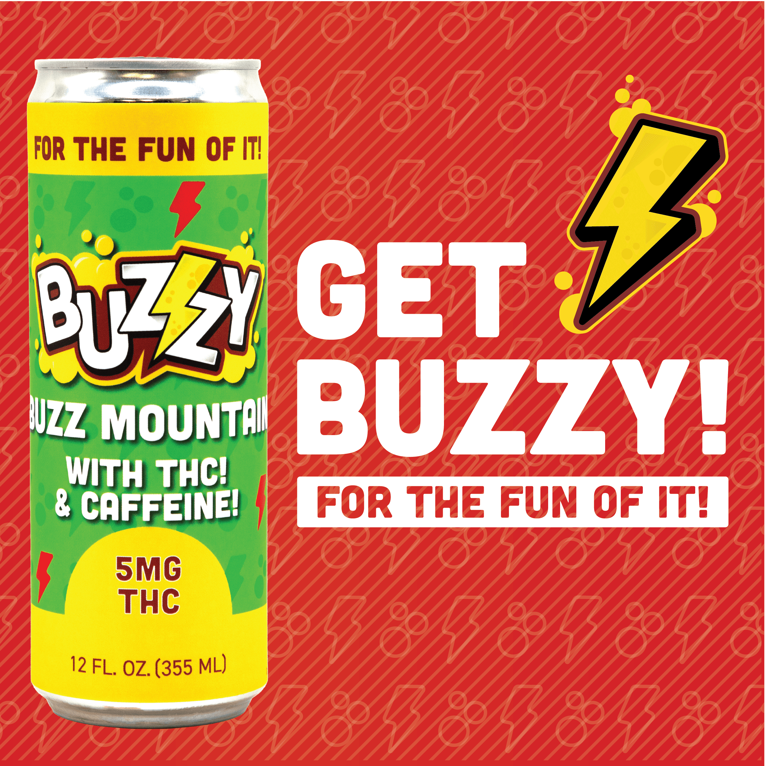 Buzzy Buzz Mountain