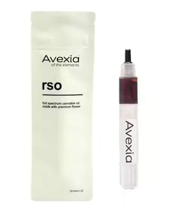 Avexia
