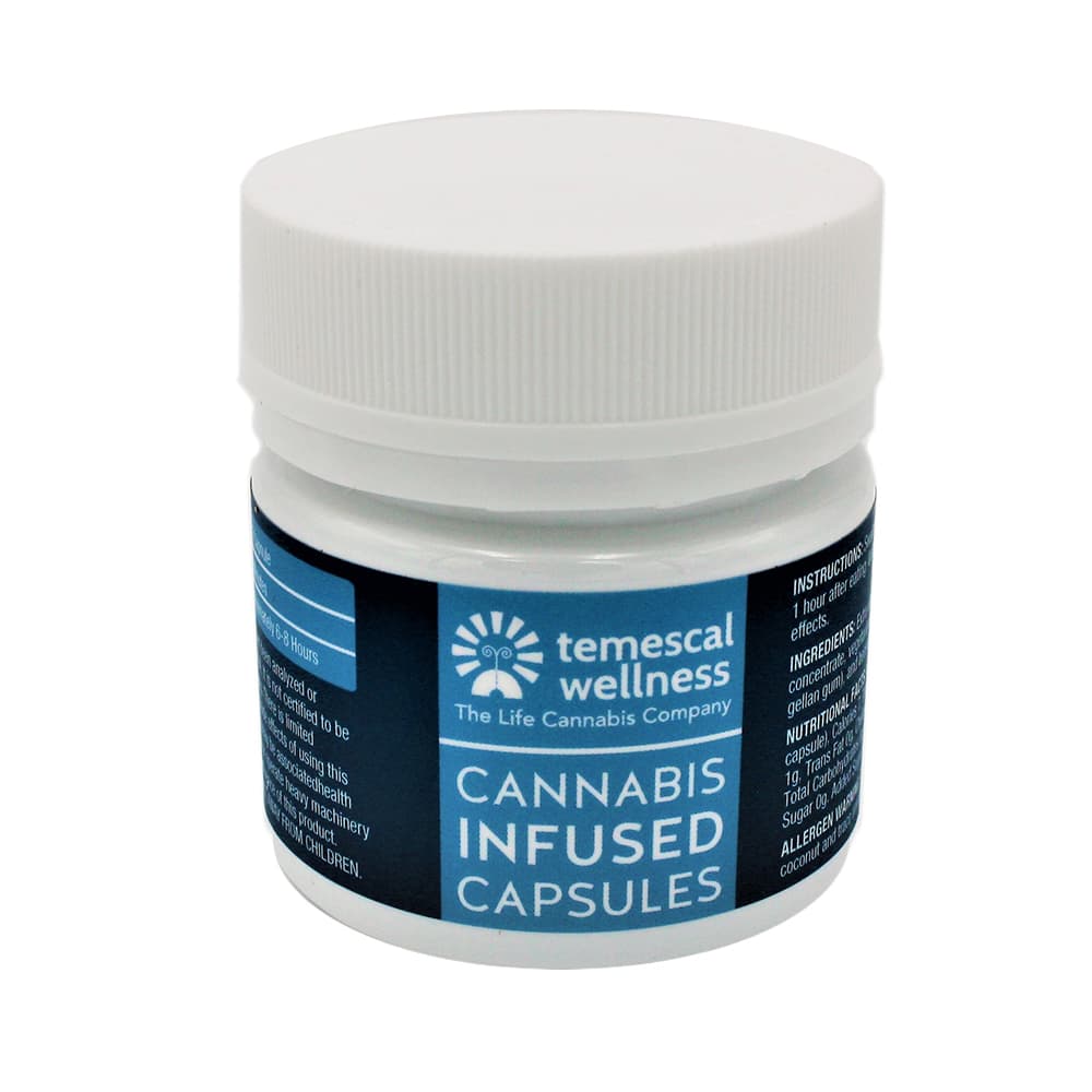 Temescal Wellness