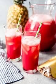 Temescal Wellness Fruit Punch Mix 40mg