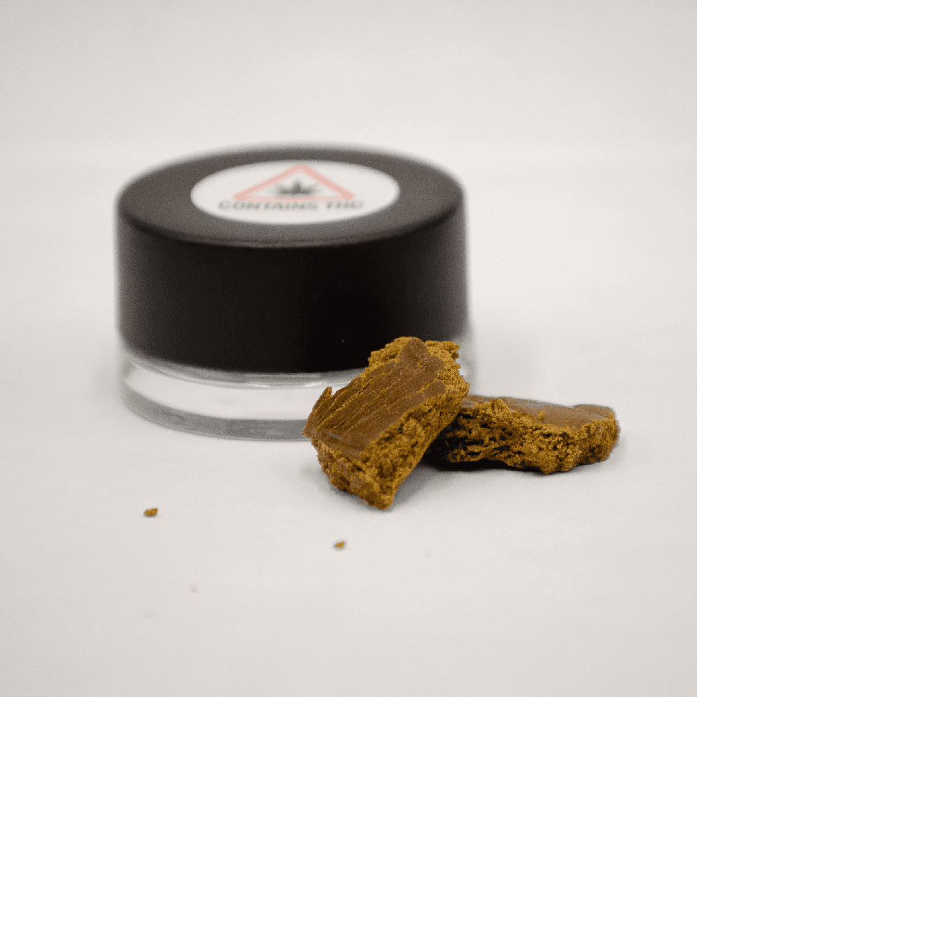 Temescal Wellness GG#4 Hash