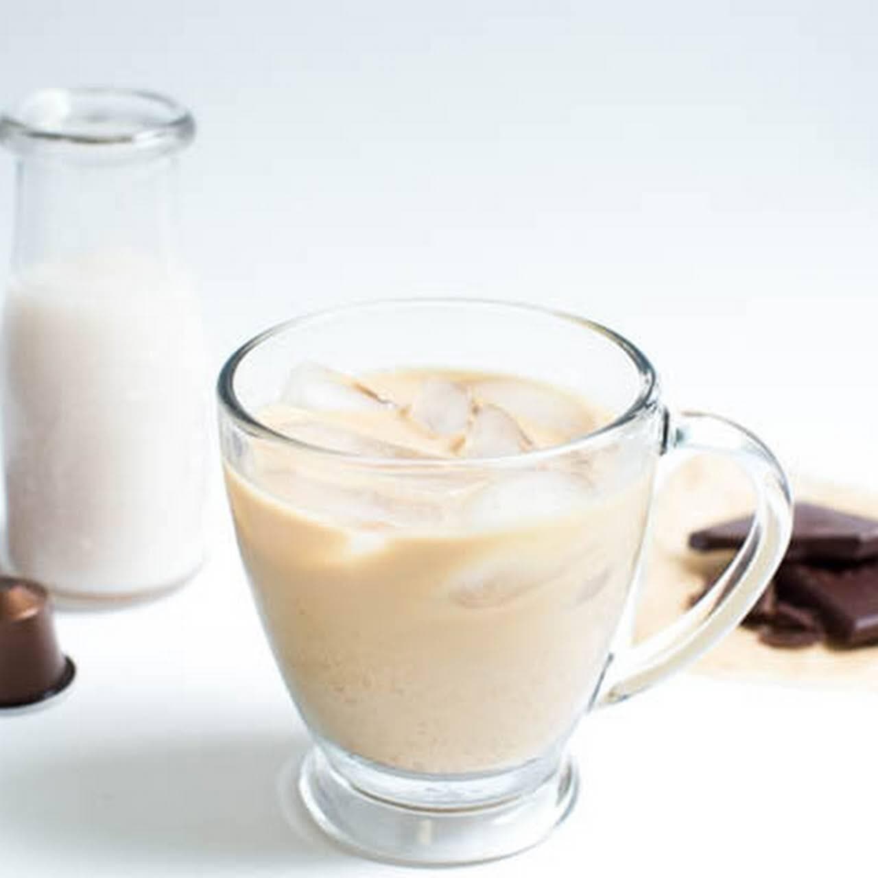 Temescal Wellness Hazelnut Drink Mix 40mg