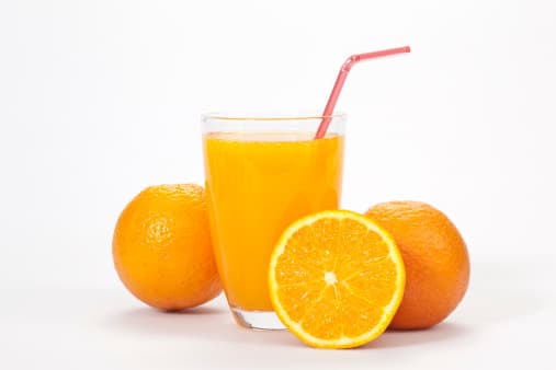 Temescal Wellness Orange Drink Mix 40mg