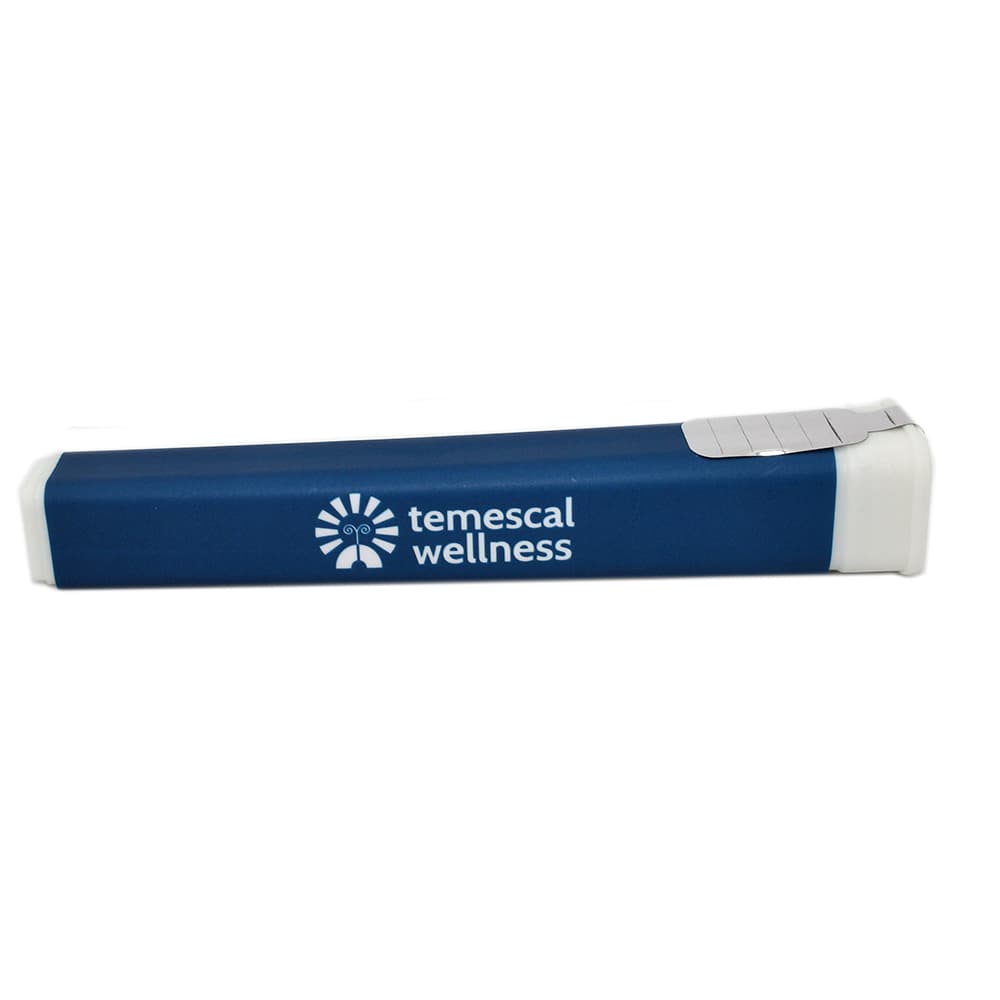 Temescal Wellness Puro Loco [.5g]