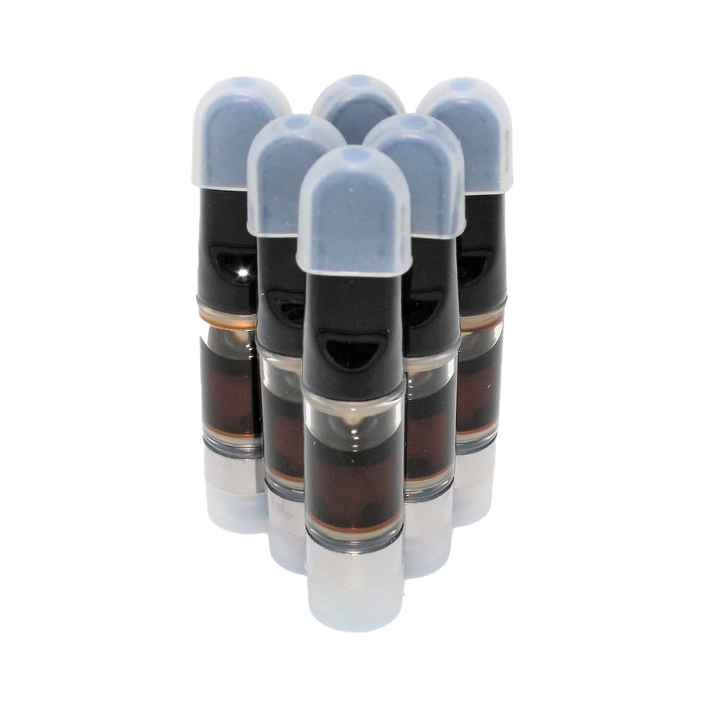 Temescal Wellness THC Indica Blend