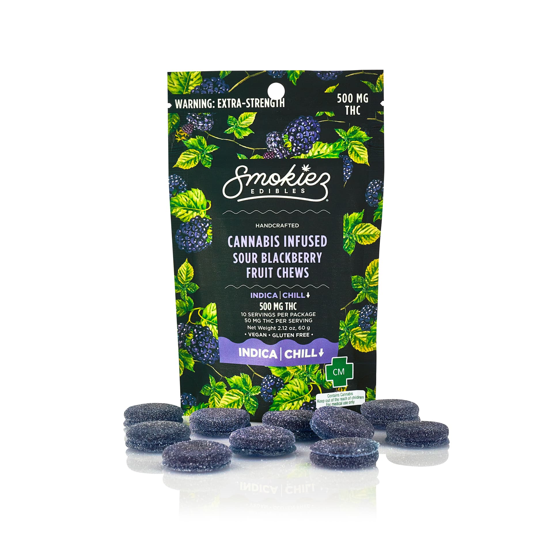 SMOKIEZ