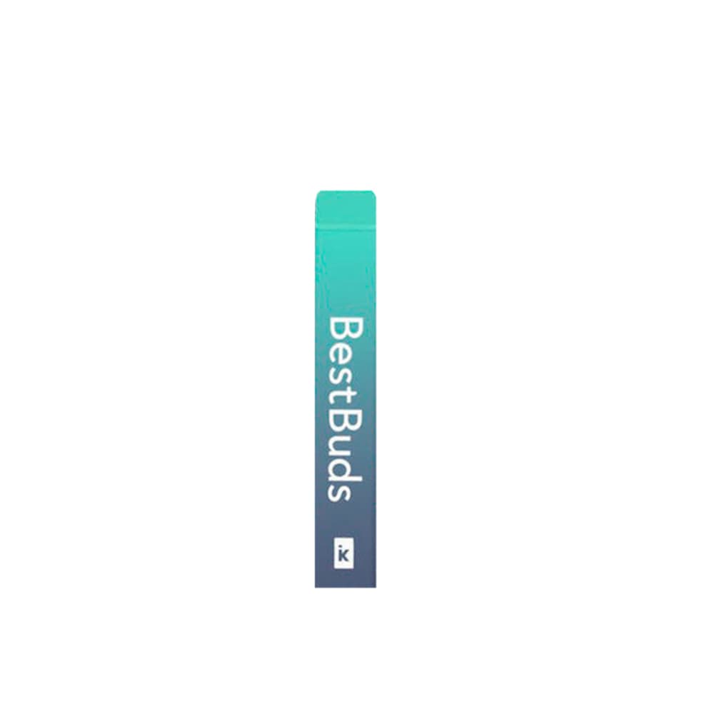 BESTBUDS Winter Wonder Mint [1000mg]