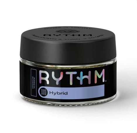 RYTHM Vapes