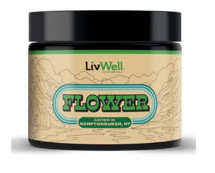 LivWell Sour Fuel