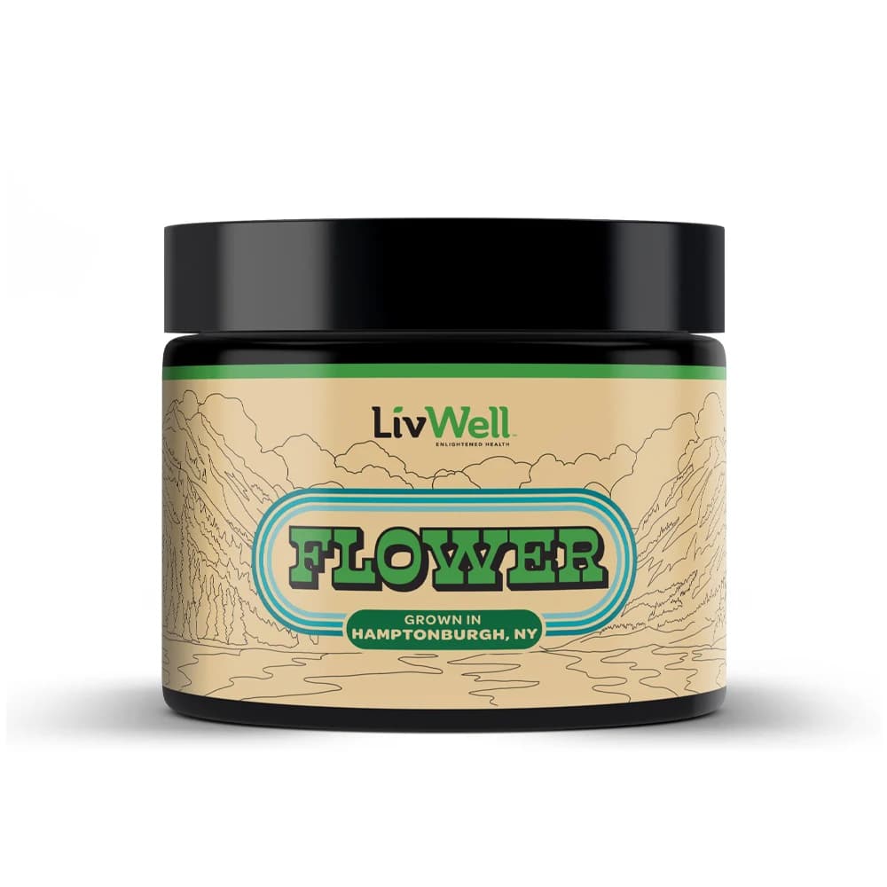 LivWell WoMAC