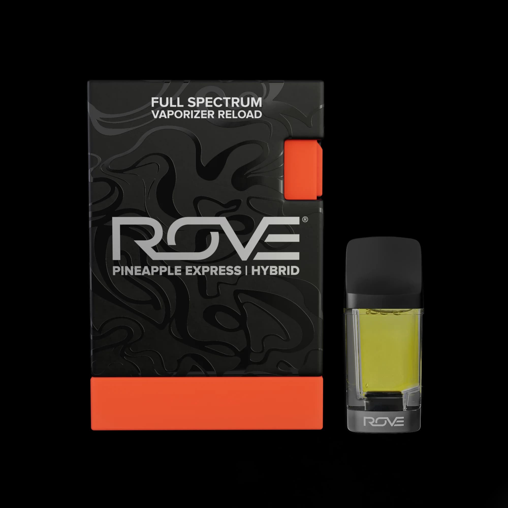 ROVE Pnp Express - Live Resin Diamonds (Reload)