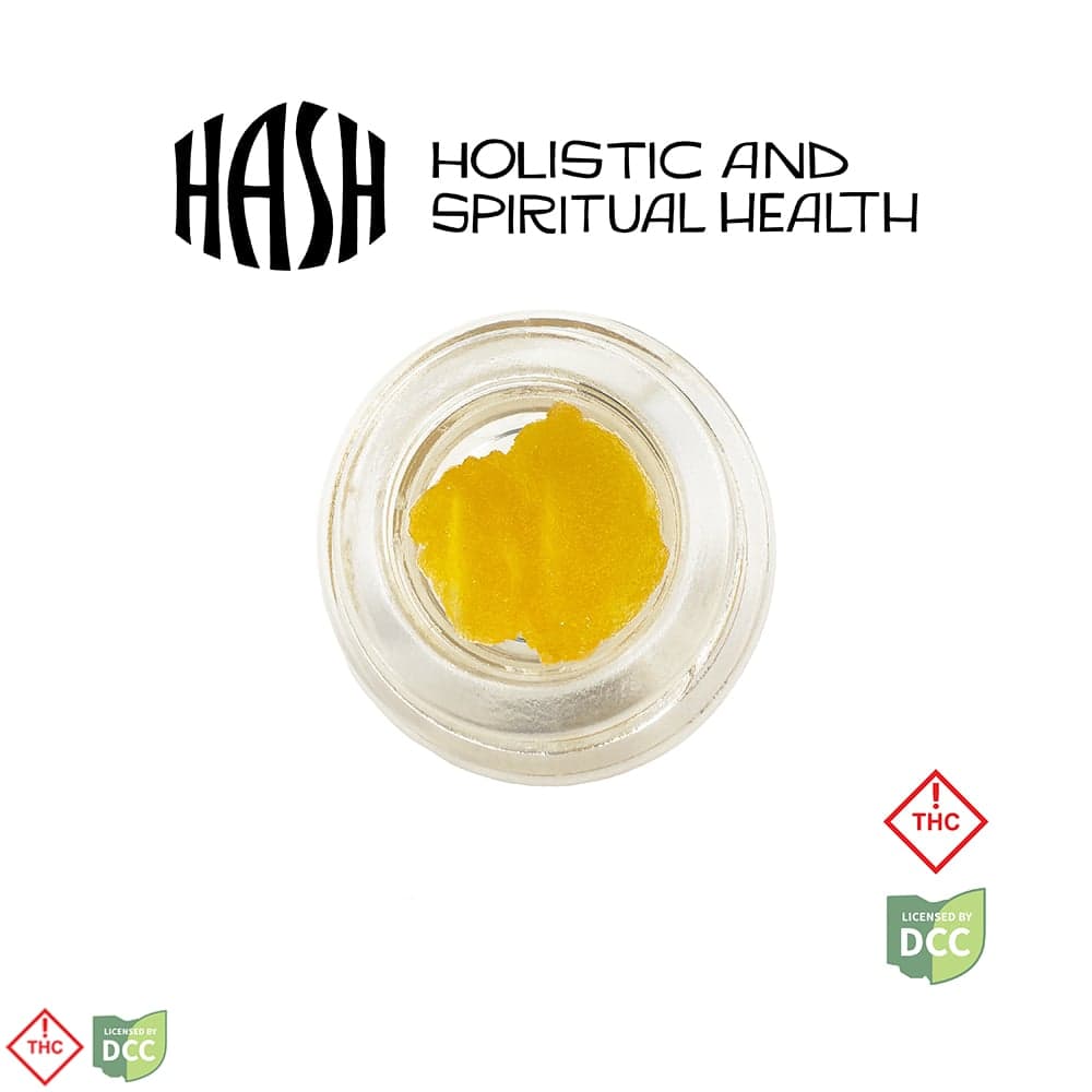 #HASH
