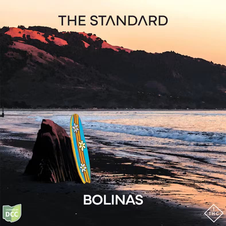 The Standard Bolinas