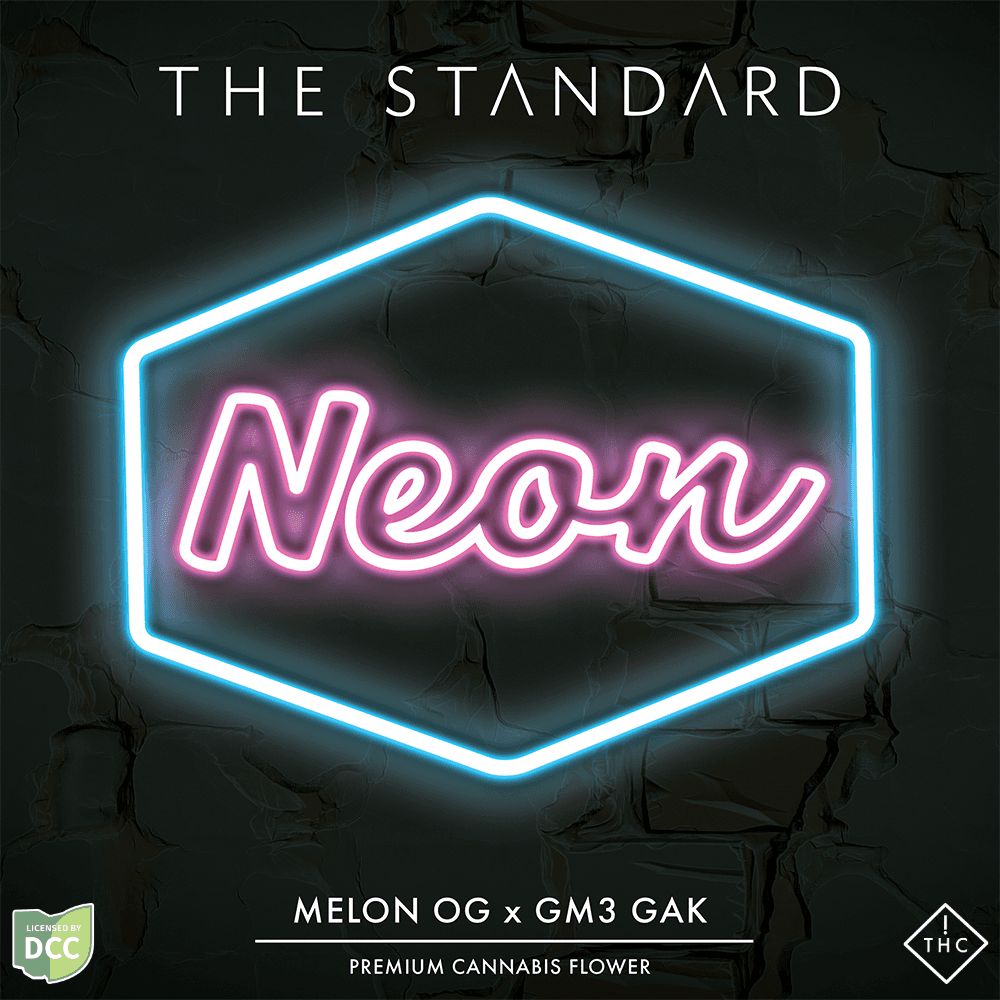 The Standard Neon