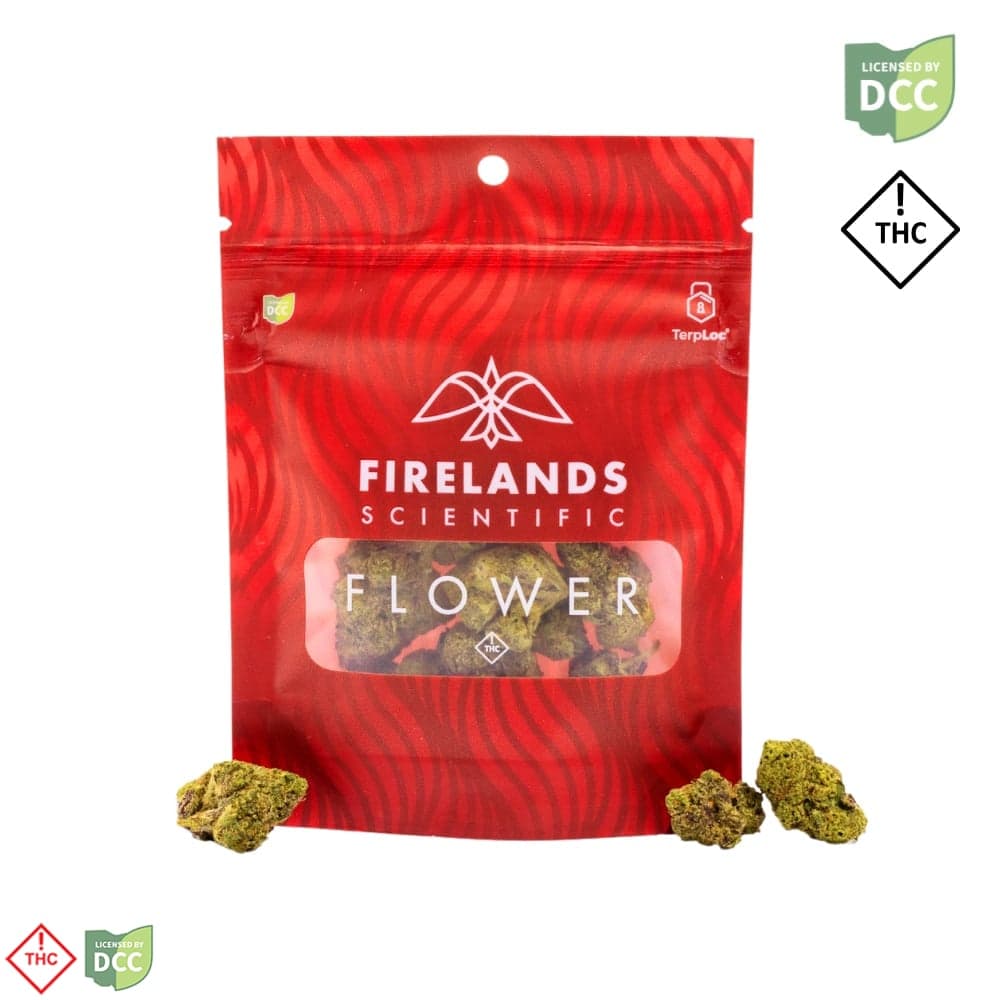 Firelands Scientific