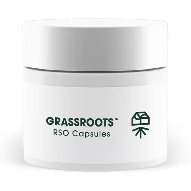 Grassroots Baya Dulce