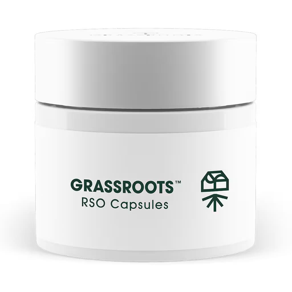Grassroots