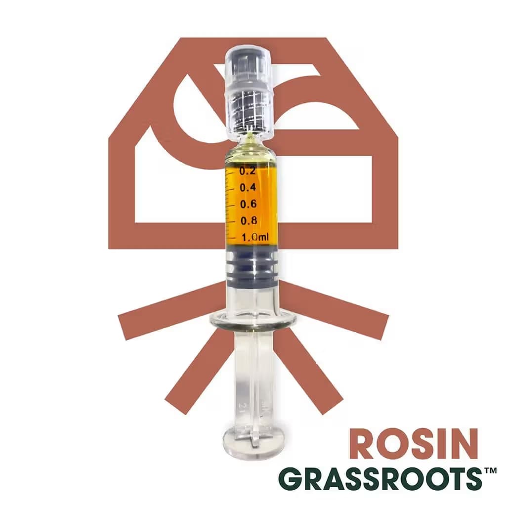 Grassroots