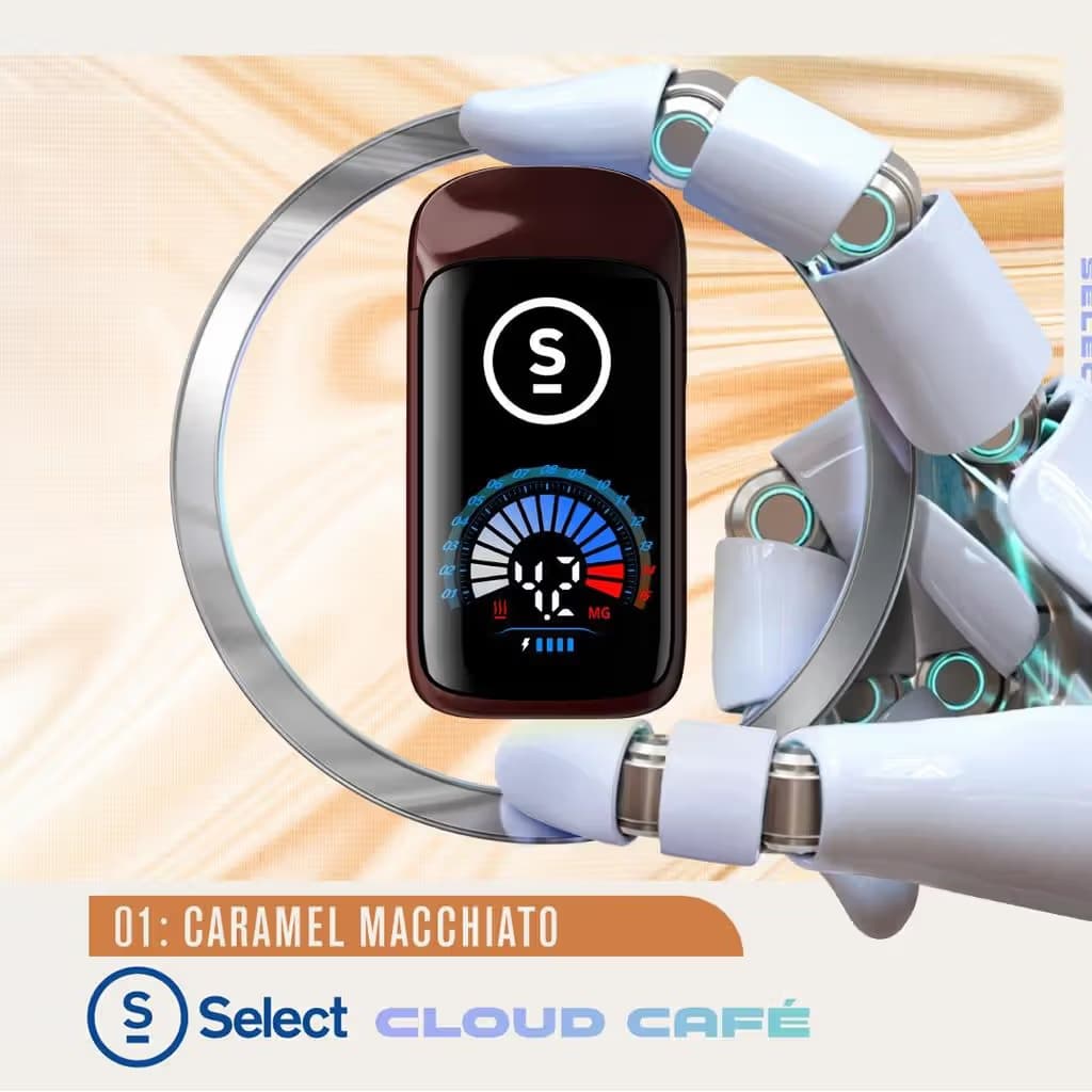 Select