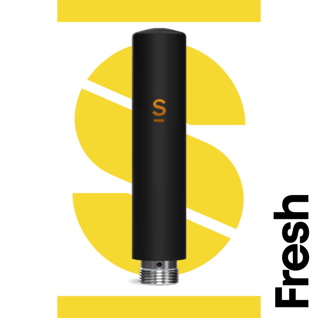 Select Fresh Super Lemon Haze