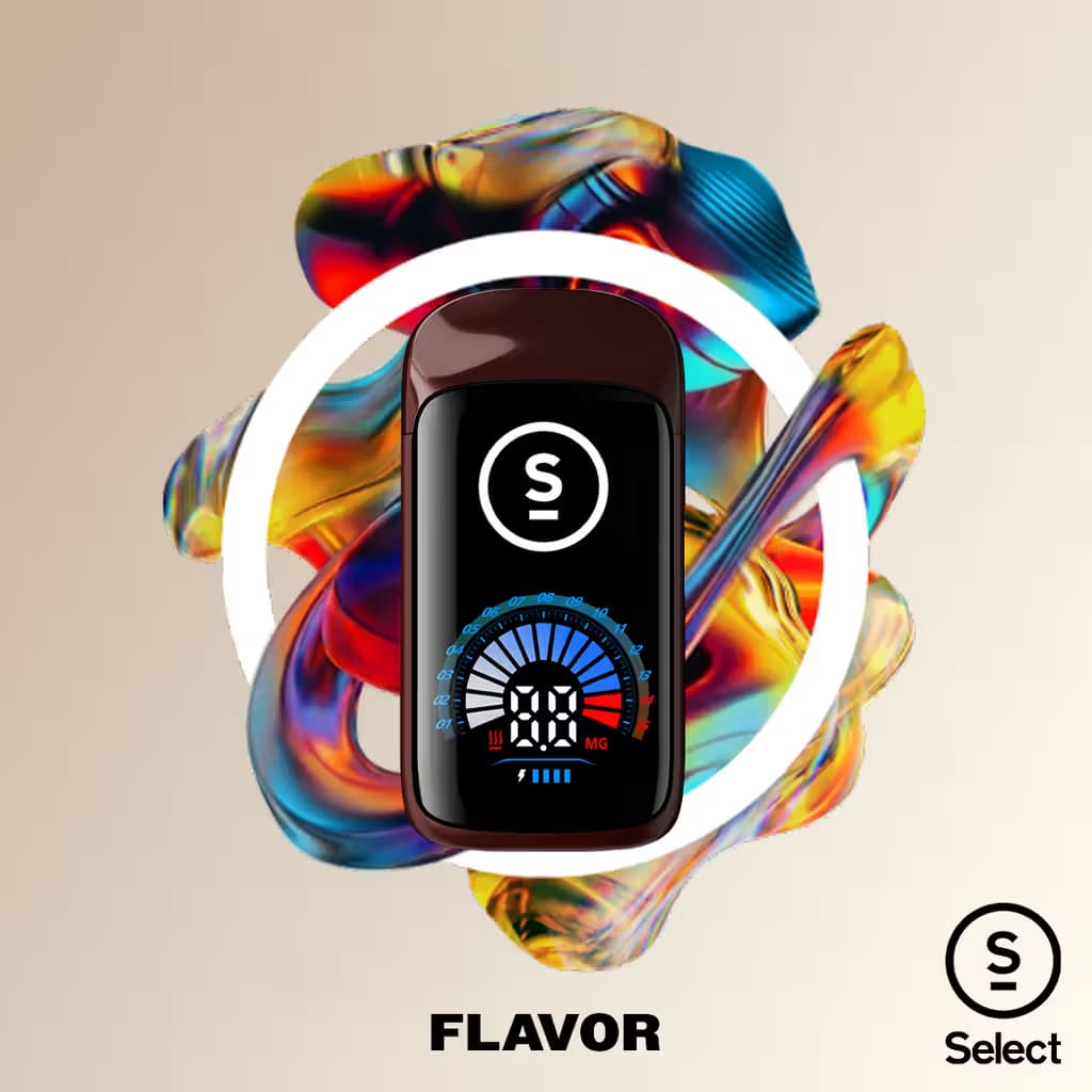 Select