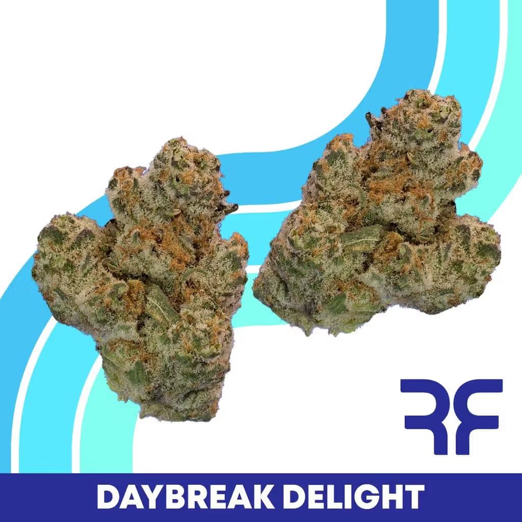 Reef Pre-rolls