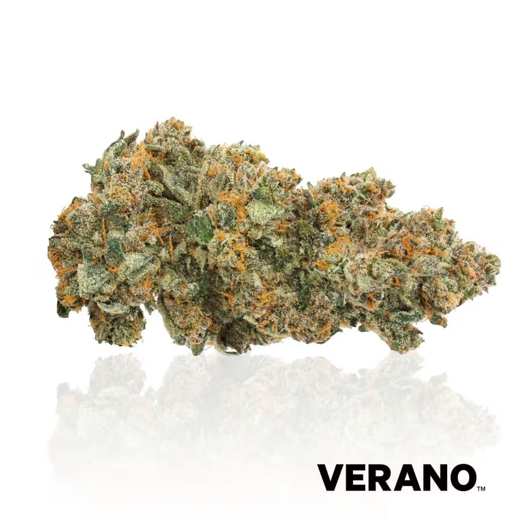 Verano Flower