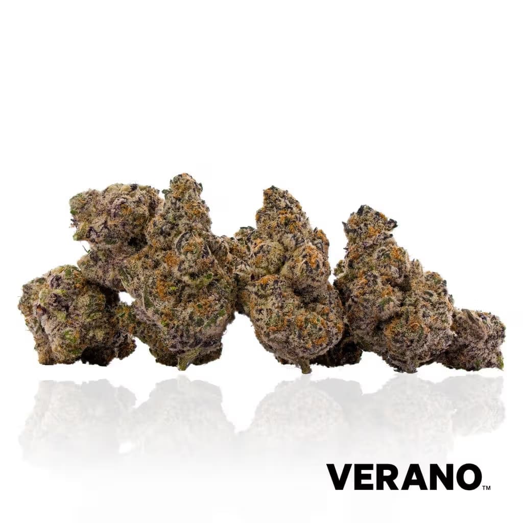 Verano Ice Cream Candy