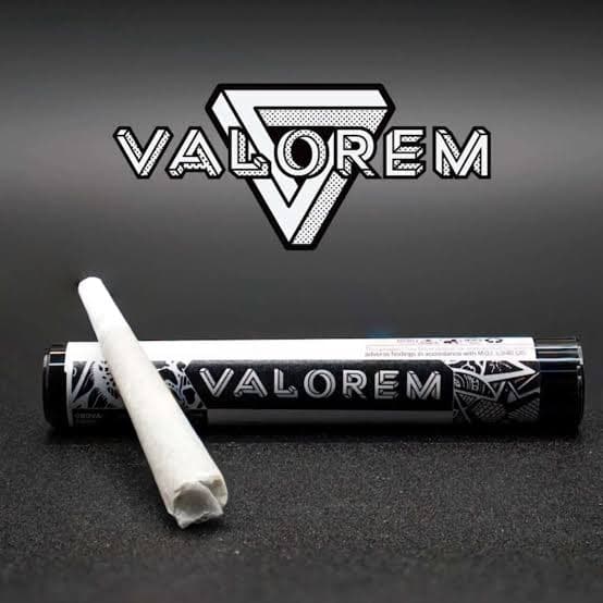 Valorem Grease Monkey