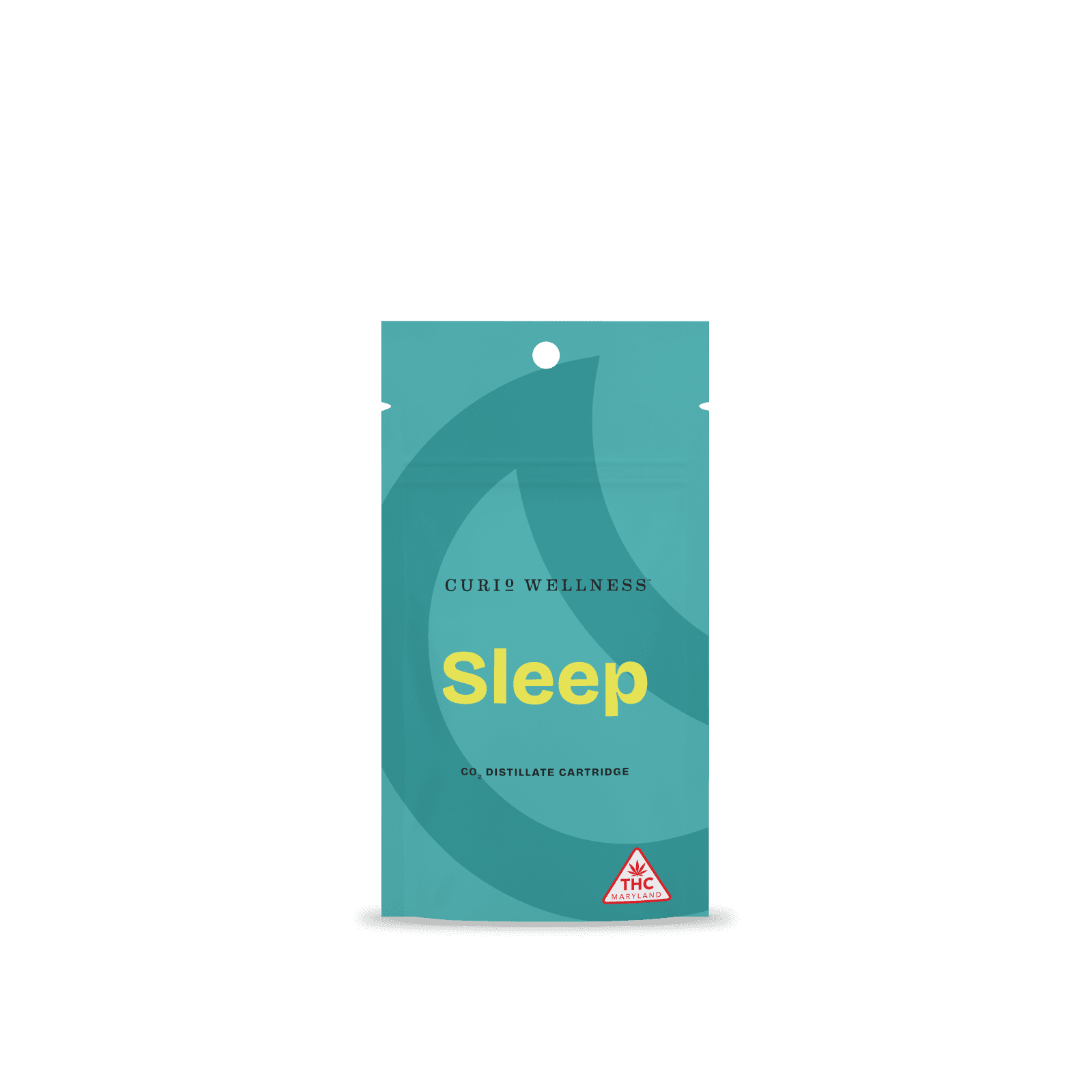 Curio Wellness Sleep | Vape Cartridge