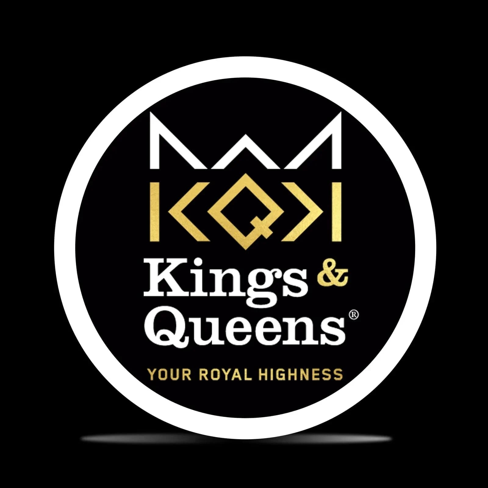 Kings & Queens Durban Poison [1000mg]