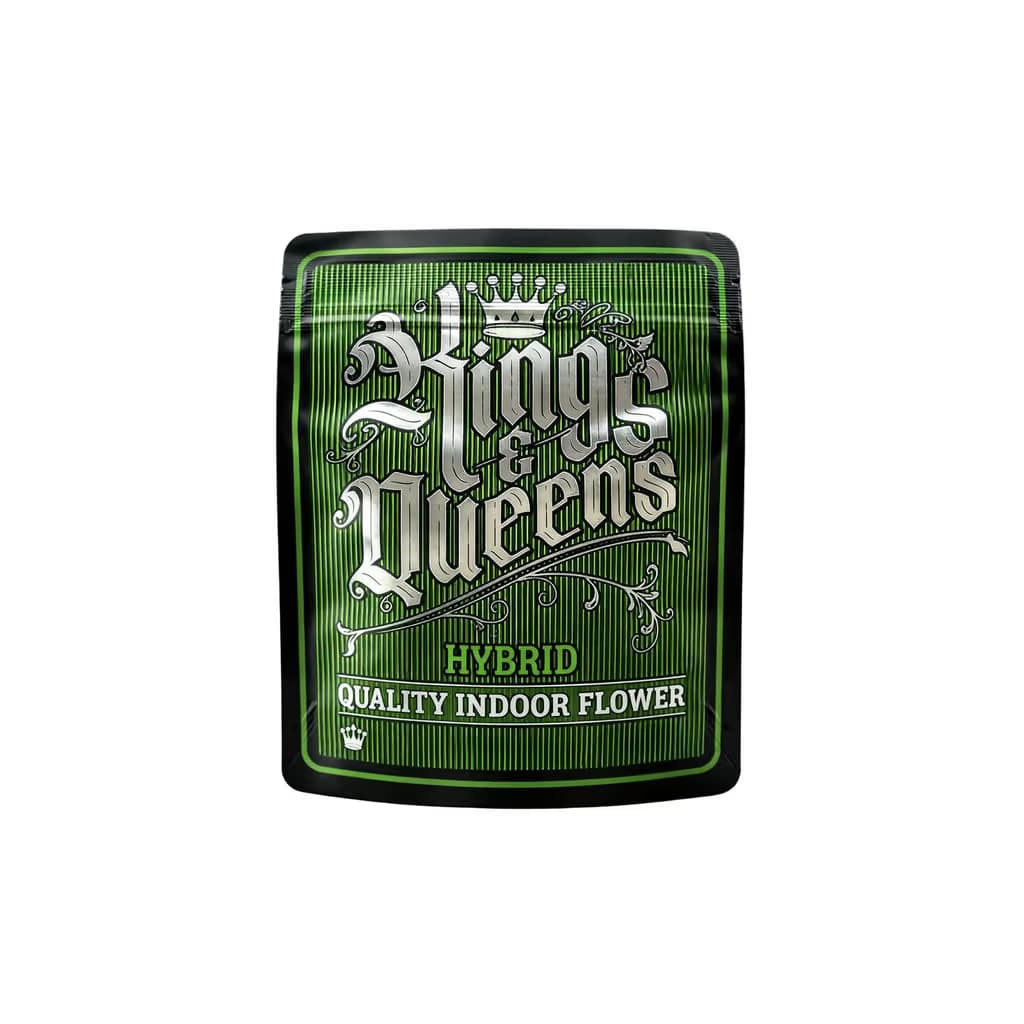 Kings & Queens Headbanger