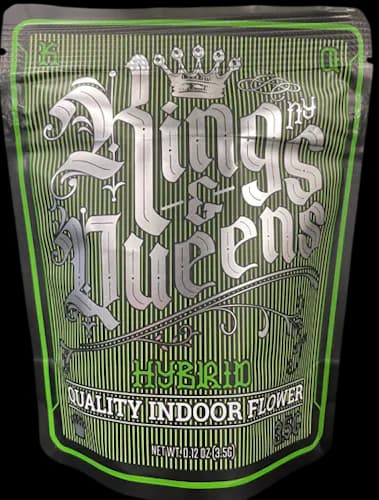 Kings & Queens Zourz