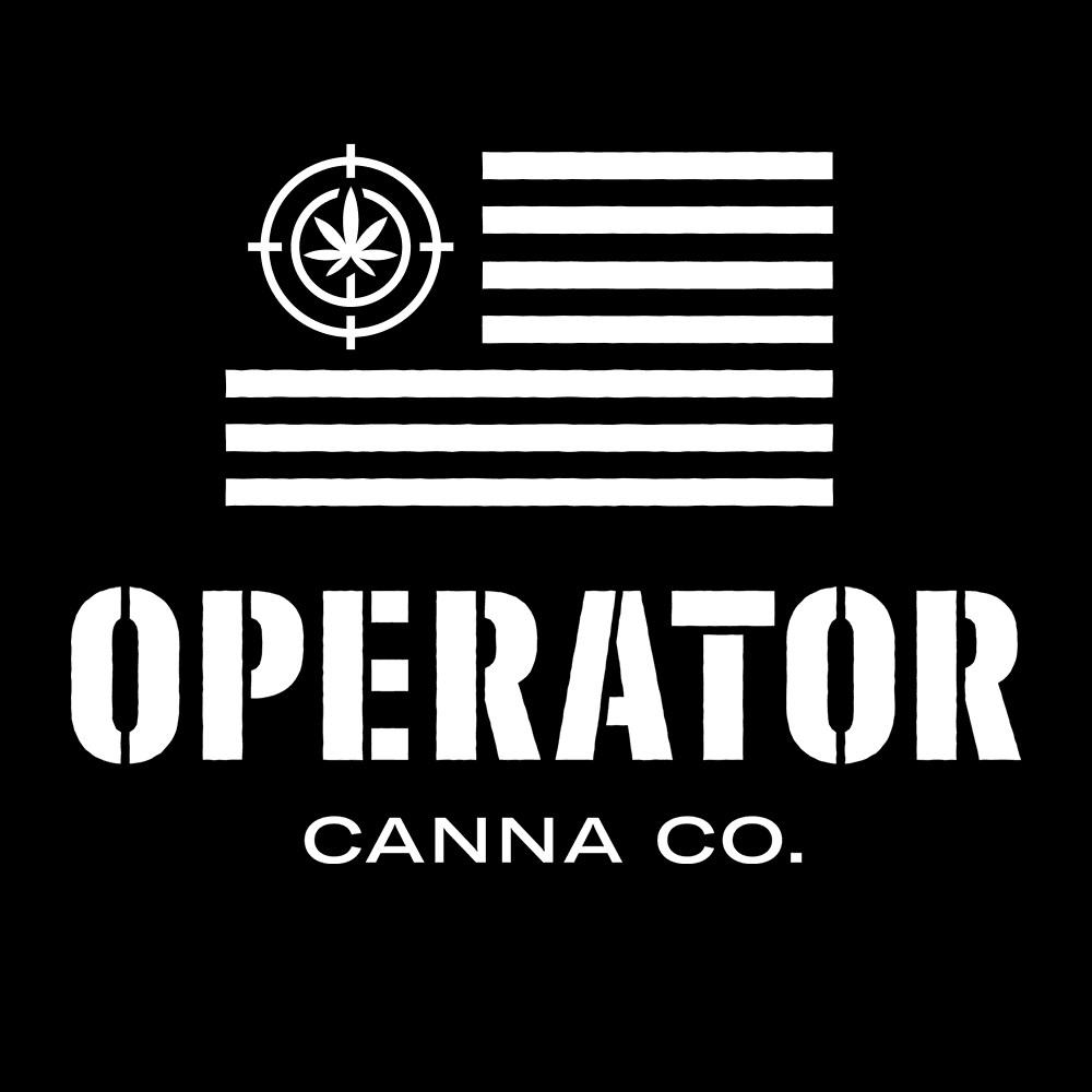 Operator Canna Co. Fresh Powder [1g]