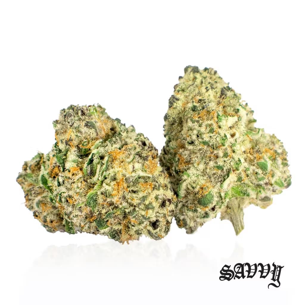 Savvy Grape Bubblegum