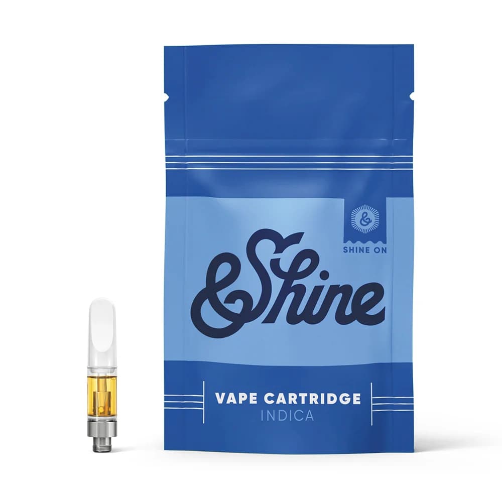 &Shine Fire OG [1g]