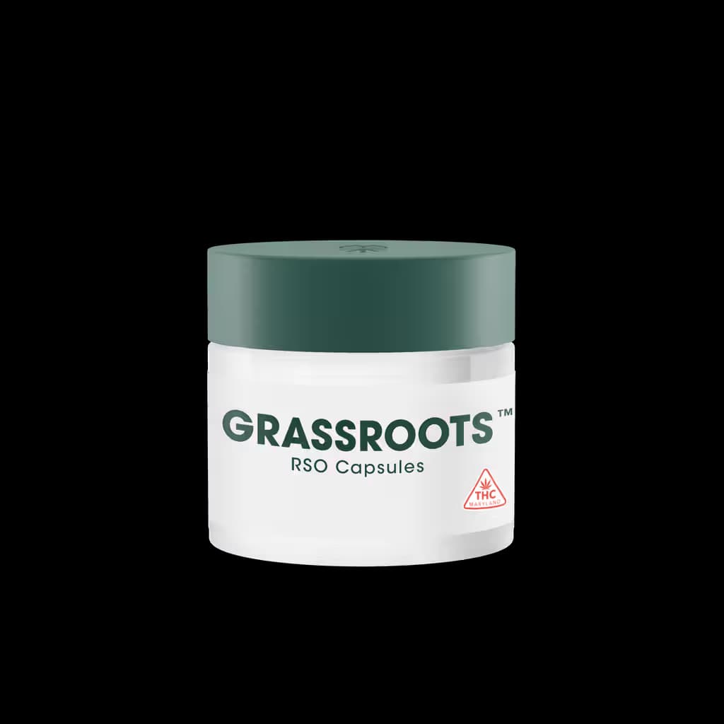 Grassroots Pomme Jelly