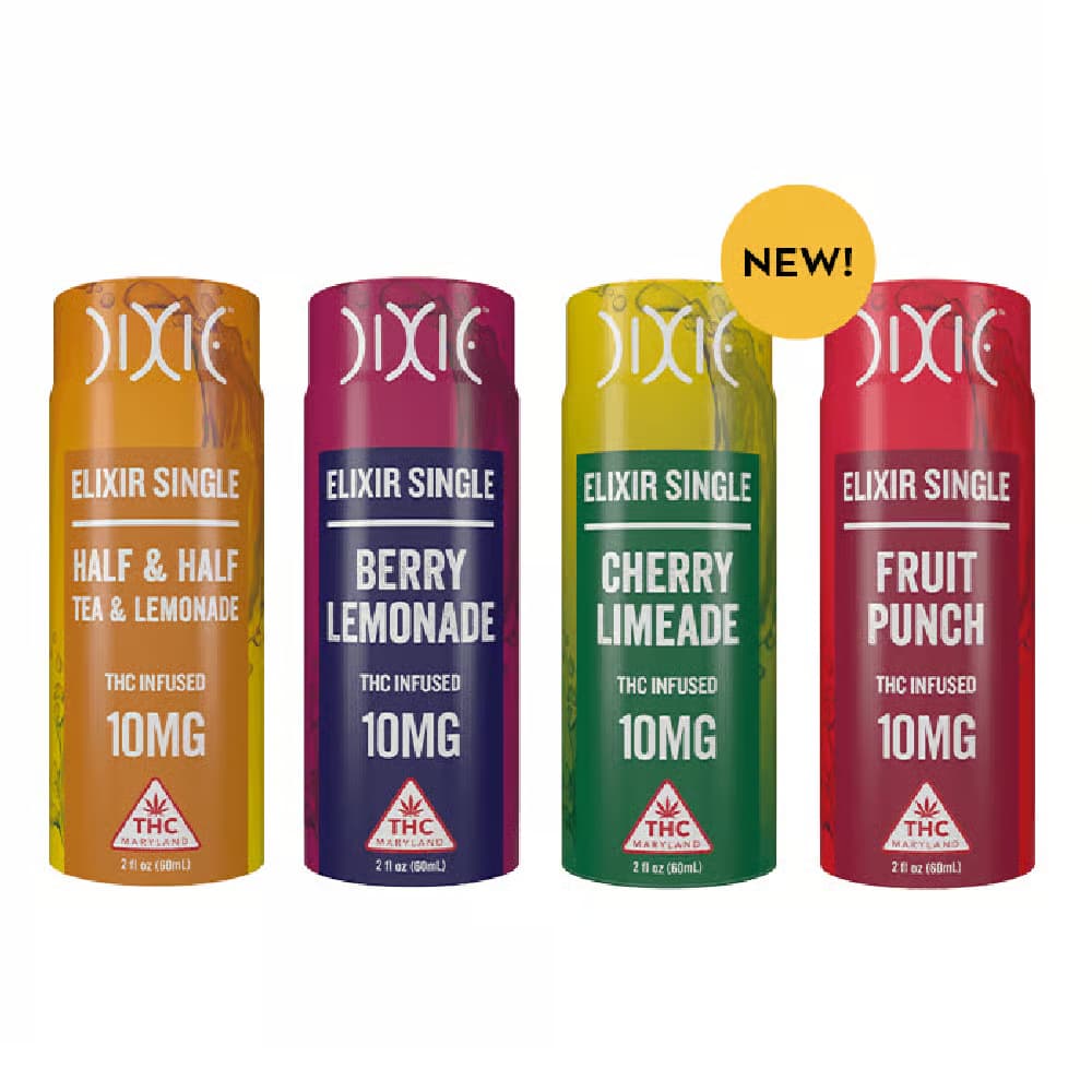Dixie Beverages
