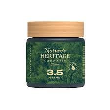 Nature's Heritage Vapes