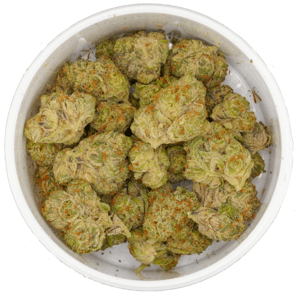 Fade Co. Blueberry Rose | 3.5g