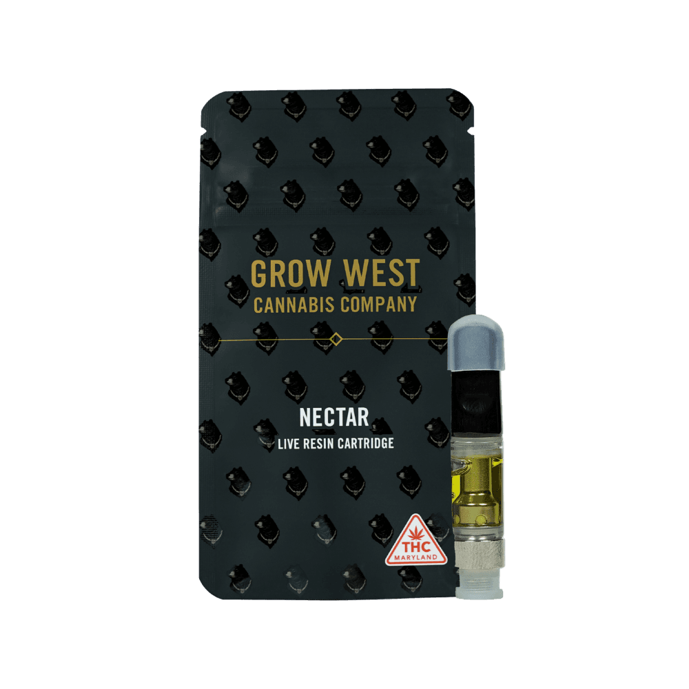 Grow West Vapes